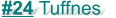 #24 Tuffnes