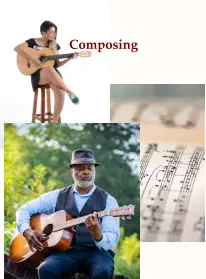 Composing